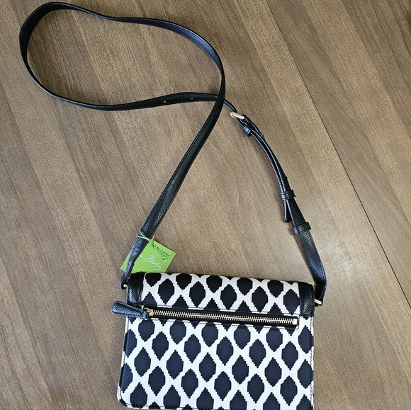 VERA BRADLEY CROSSBODY - Picture 3 of 12